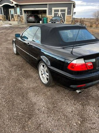2005 BMW E46 330i & 330Ci - Image 5 of 15