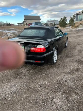 2005 BMW E46 330i & 330Ci - Image 4 of 15