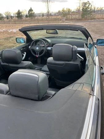2005 BMW E46 330i & 330Ci - Image 14 of 15
