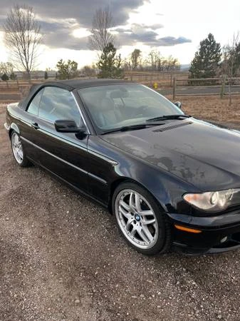 2005 BMW E46 330i & 330Ci - Image 3 of 15