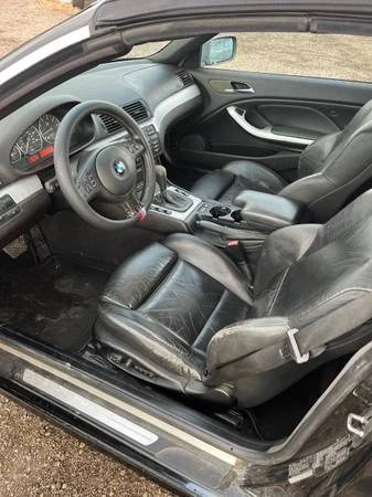 2005 BMW E46 330i & 330Ci - Image 6 of 15