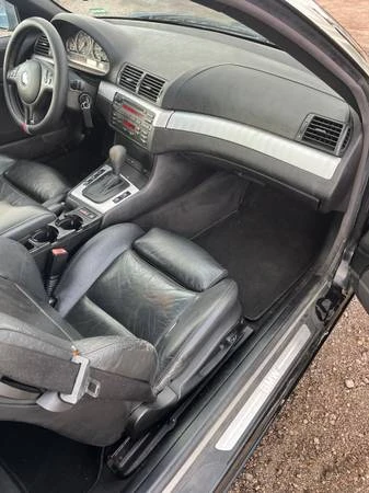 2005 BMW E46 330i & 330Ci - Image 9 of 15