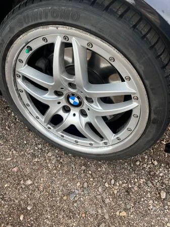 2005 BMW E46 330i & 330Ci - Image 7 of 15