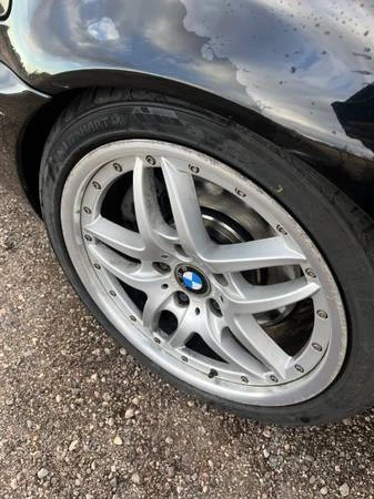 2005 BMW E46 330i & 330Ci - Image 8 of 15