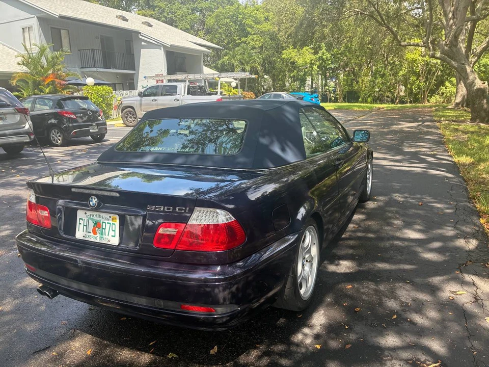 2005 BMW E46 330i & 330Ci - Image 3 of 9