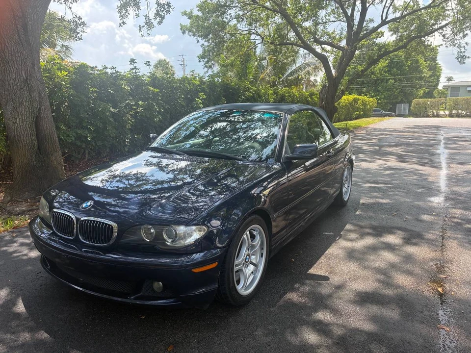2005 BMW E46 330i & 330Ci - Image 4 of 9