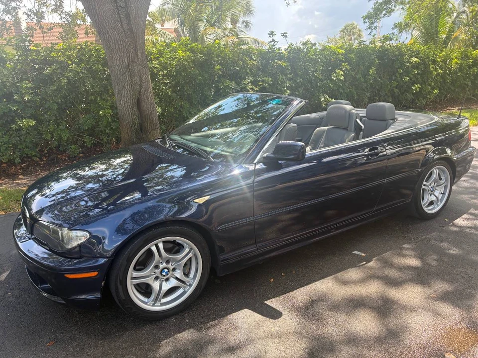 2005 BMW E46 330i & 330Ci - Image 6 of 9