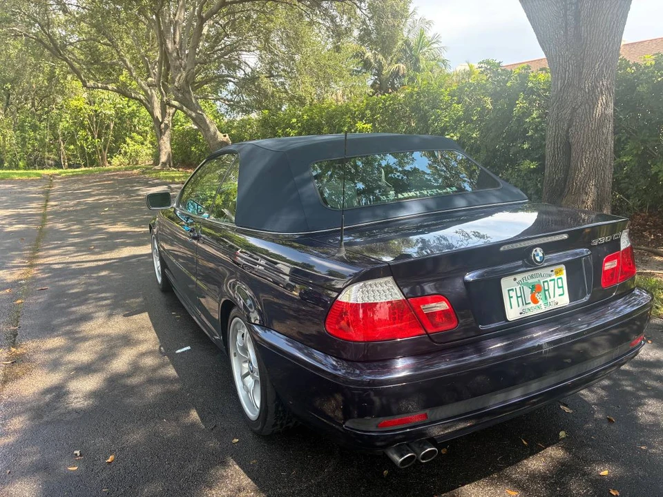 2005 BMW E46 330i & 330Ci - Image 2 of 9