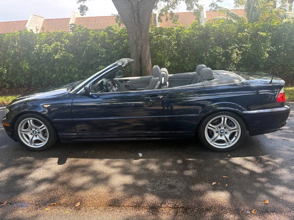 2005 BMW E46 330i & 330Ci - Image 5 of 9
