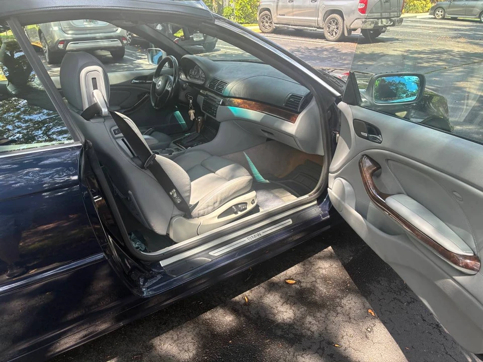 2005 BMW E46 330i & 330Ci - Image 9 of 9