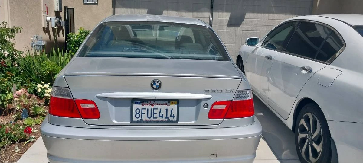 2005 BMW E46 330i & 330Ci - Image 2 of 5