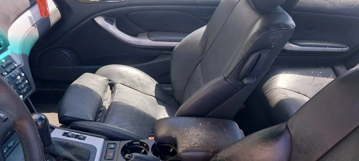 2005 BMW E46 330i & 330Ci - Image 4 of 5