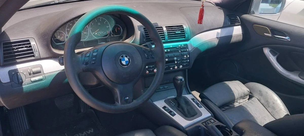 2005 BMW E46 330i & 330Ci - Image 3 of 5