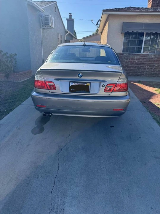 2005 BMW E46 330i & 330Ci - Image 3 of 8