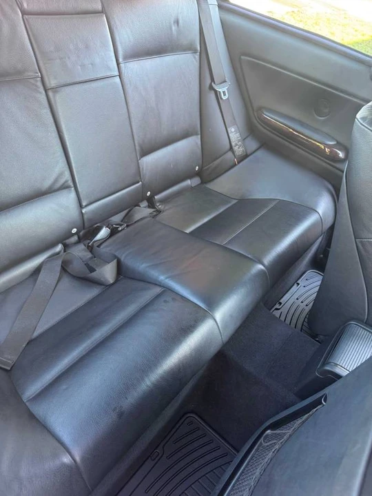 2005 BMW E46 330i & 330Ci - Image 7 of 8