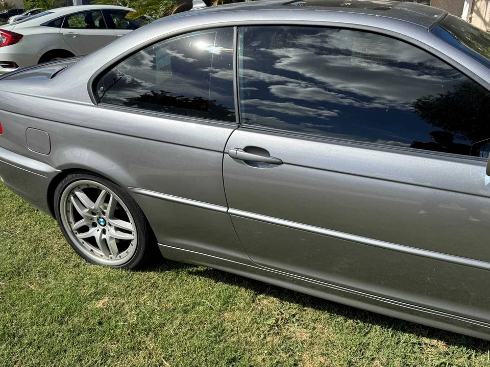 2005 BMW E46 330i & 330Ci - Image 4 of 8