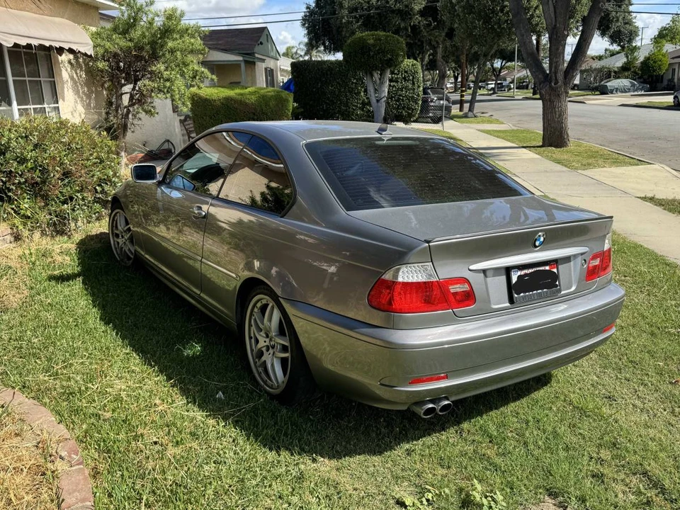 2005 BMW E46 330i & 330Ci - Image 5 of 8