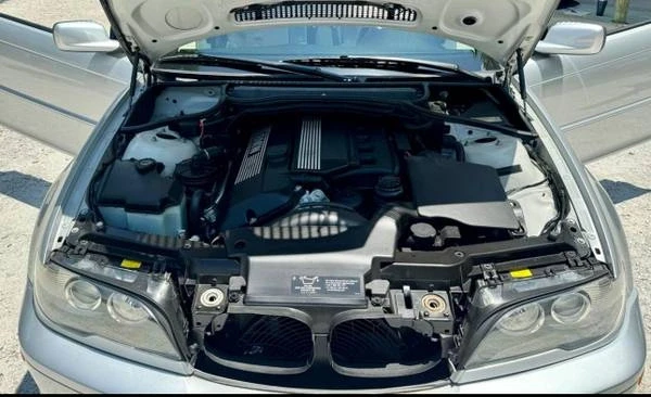 2005 BMW E46 330i & 330Ci - Image 17 of 21