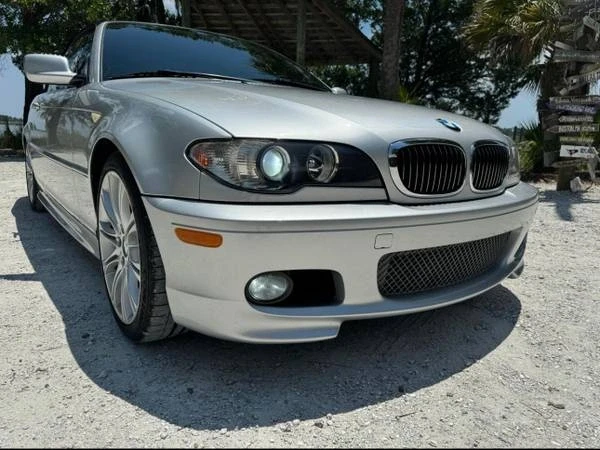 2005 BMW E46 330i & 330Ci - Image 7 of 21