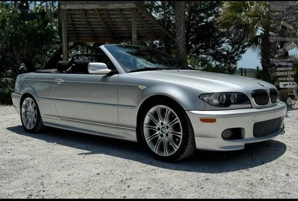 2005 BMW E46 330i & 330Ci - Image 3 of 21