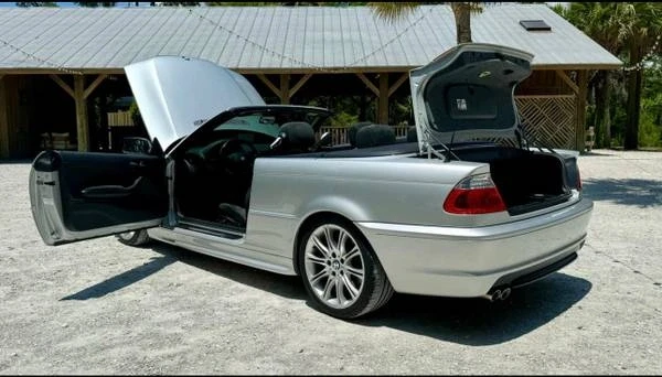 2005 BMW E46 330i & 330Ci - Image 18 of 21