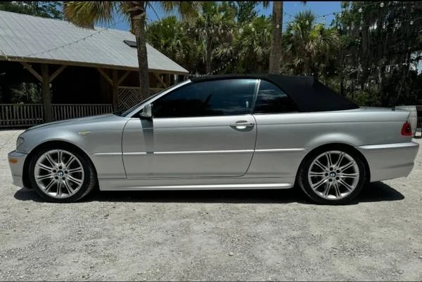 2005 BMW E46 330i & 330Ci - Image 4 of 21