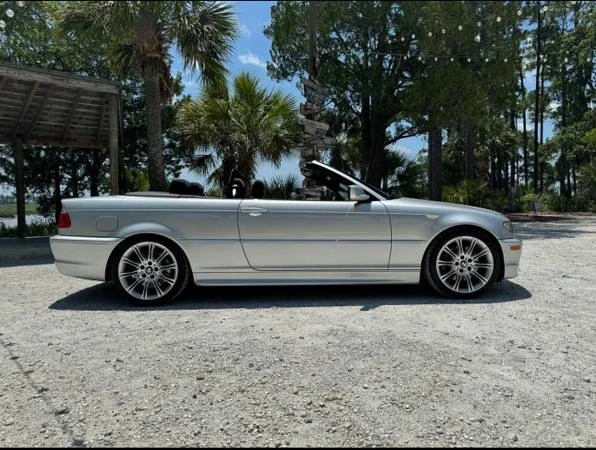 2005 BMW E46 330i & 330Ci - Image 6 of 21