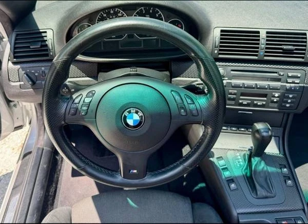 2005 BMW E46 330i & 330Ci - Image 14 of 21