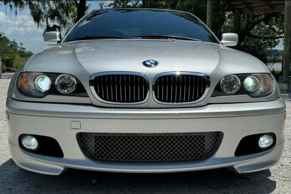2005 BMW E46 330i & 330Ci - Image 2 of 21