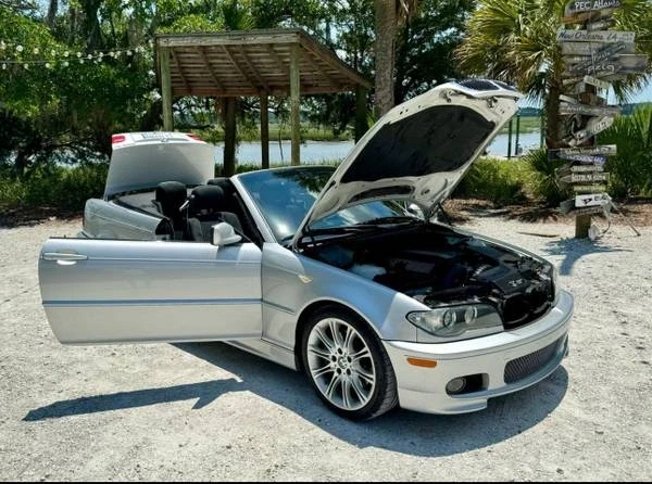2005 BMW E46 330i & 330Ci - Image 16 of 21