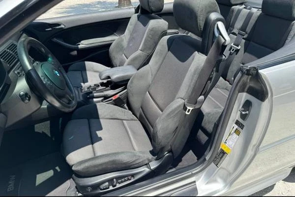 2005 BMW E46 330i & 330Ci - Image 13 of 21