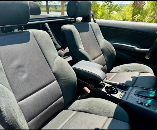 2005 BMW E46 330i & 330Ci - Image 17 of 21