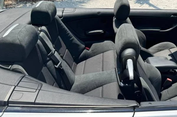 2005 BMW E46 330i & 330Ci - Image 14 of 21