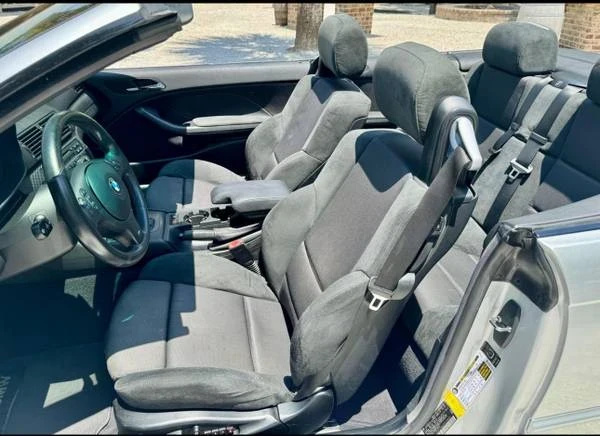 2005 BMW E46 330i & 330Ci - Image 16 of 21