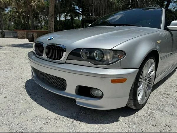 2005 BMW E46 330i & 330Ci - Image 7 of 21