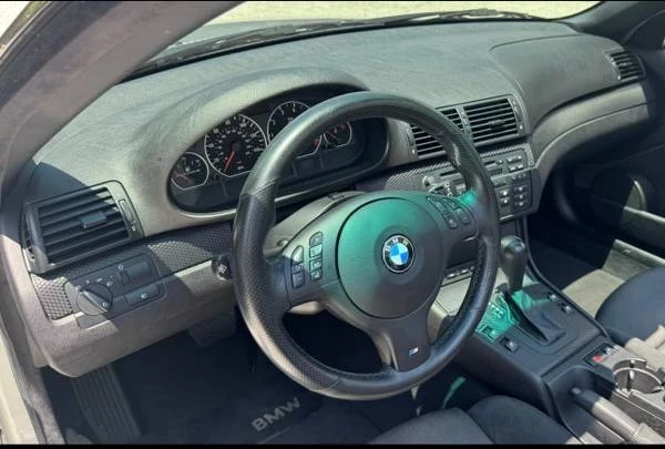 2005 BMW E46 330i & 330Ci - Image 12 of 21