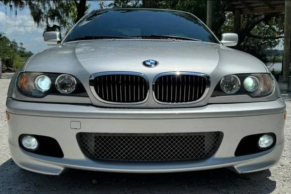2005 BMW E46 330i & 330Ci - Image 4 of 21