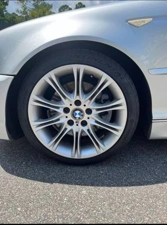2005 BMW E46 330i & 330Ci - Image 10 of 21