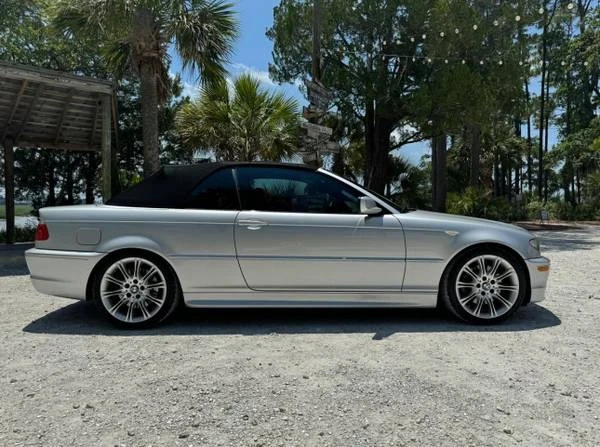 2005 BMW E46 330i & 330Ci - Image 2 of 21