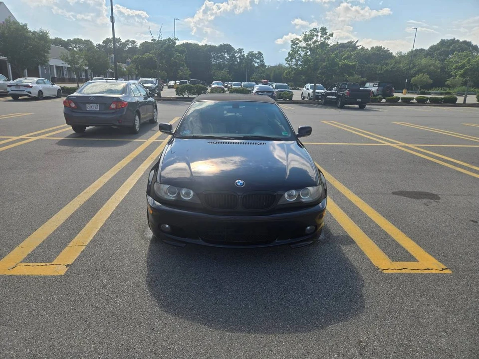 2005 BMW E46 330i & 330Ci - Image 2 of 10