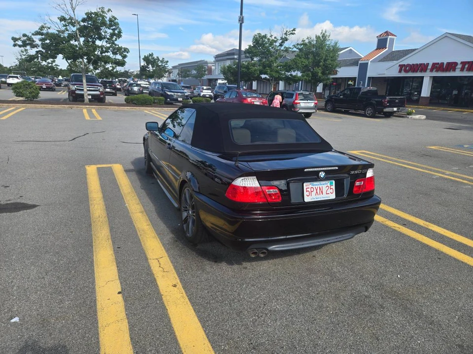 2005 BMW E46 330i & 330Ci - Image 4 of 10