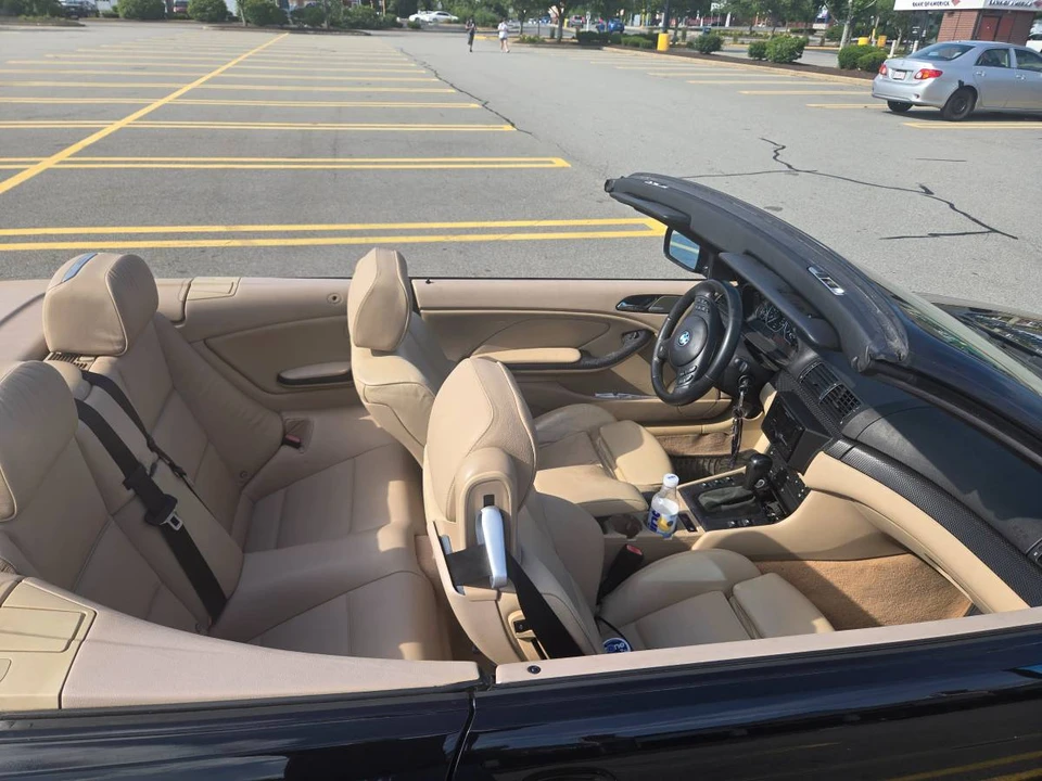 2005 BMW E46 330i & 330Ci - Image 10 of 10