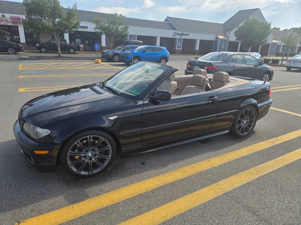 2005 BMW E46 330i & 330Ci - Image 9 of 10