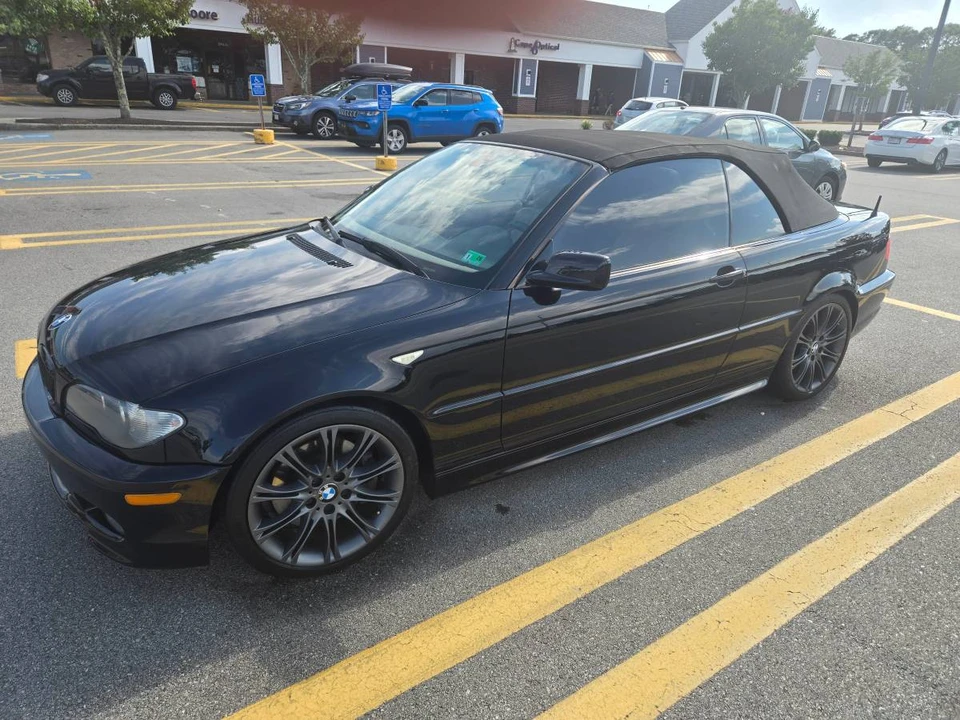 2005 BMW E46 330i & 330Ci - Image 3 of 10
