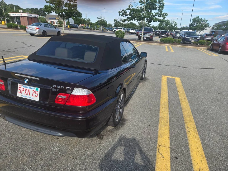 2005 BMW E46 330i & 330Ci - Image 5 of 10