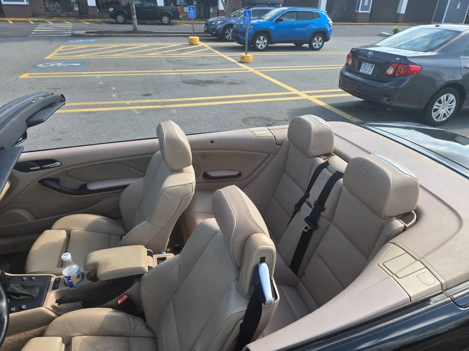 2005 BMW E46 330i & 330Ci - Image 7 of 10