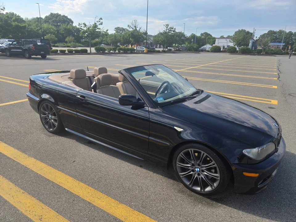 2005 BMW E46 330i & 330Ci - Image 8 of 10