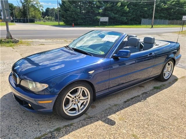 2005 BMW E46 330i & 330Ci - Image 2 of 21