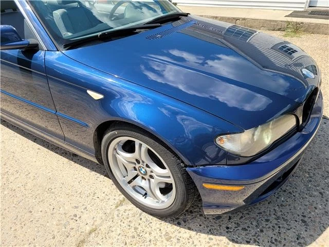 2005 BMW E46 330i & 330Ci - Image 10 of 21