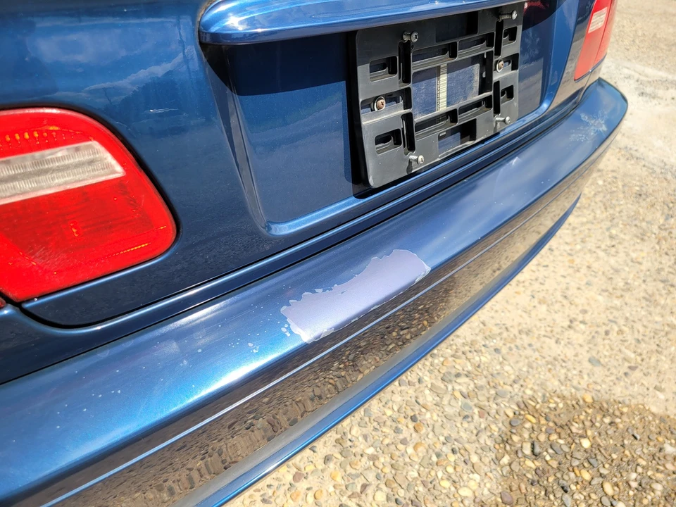 2005 BMW E46 330i & 330Ci - Image 17 of 21